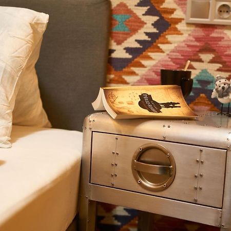 W18 Design Apartments - Budapest Downtown Екстериор снимка