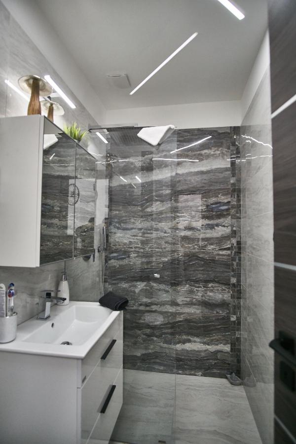 W18 Design Apartments - Budapest Downtown Екстериор снимка